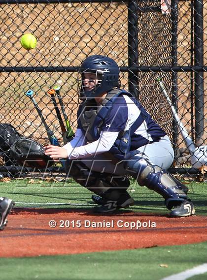 Thumbnail 3 in Immaculata @ Immaculate Heart Academy (IHA Invitational) photogallery.