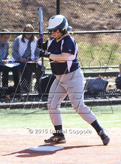 Thumbnail 2 in Immaculata @ Immaculate Heart Academy (IHA Invitational) photogallery.