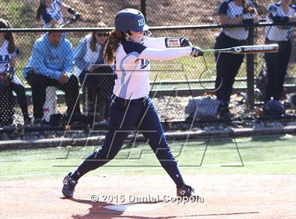 Thumbnail 3 in Immaculata @ Immaculate Heart Academy (IHA Invitational) photogallery.