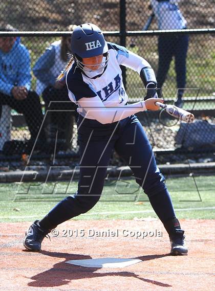 Thumbnail 3 in Immaculata @ Immaculate Heart Academy (IHA Invitational) photogallery.
