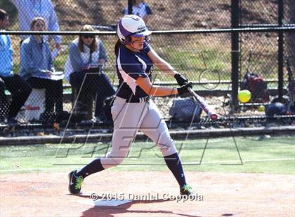 Thumbnail 1 in Immaculata @ Immaculate Heart Academy (IHA Invitational) photogallery.