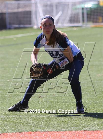 Thumbnail 1 in Immaculata @ Immaculate Heart Academy (IHA Invitational) photogallery.