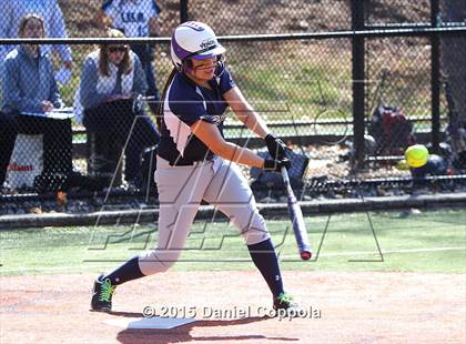 Thumbnail 3 in Immaculata @ Immaculate Heart Academy (IHA Invitational) photogallery.