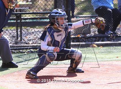 Thumbnail 2 in Immaculata @ Immaculate Heart Academy (IHA Invitational) photogallery.