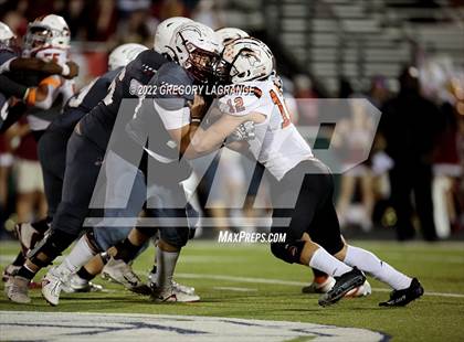 Thumbnail 1 in Haltom vs Keller Central photogallery.