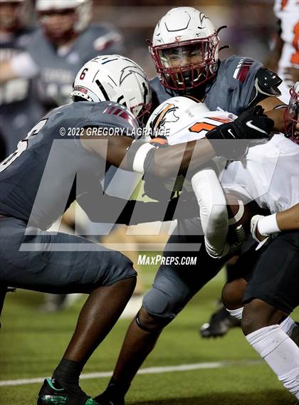 Thumbnail 3 in Haltom vs Keller Central photogallery.