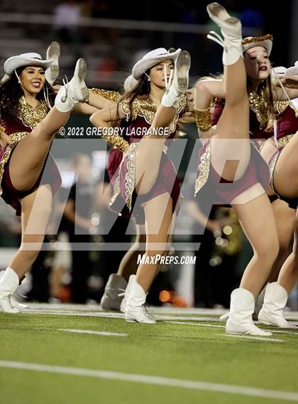 Thumbnail 3 in Haltom vs Keller Central photogallery.