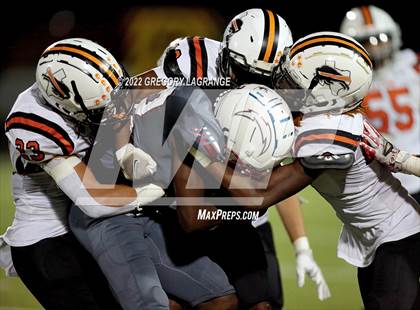 Thumbnail 1 in Haltom vs Keller Central photogallery.