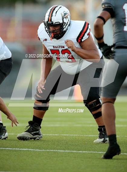 Thumbnail 1 in Haltom vs Keller Central photogallery.