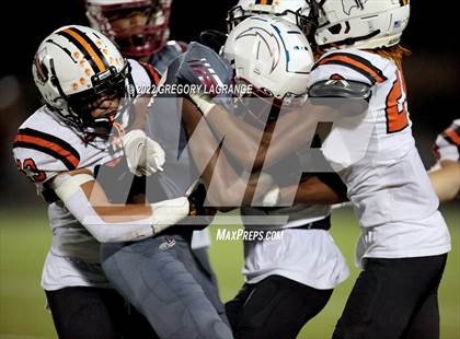Thumbnail 2 in Haltom vs Keller Central photogallery.