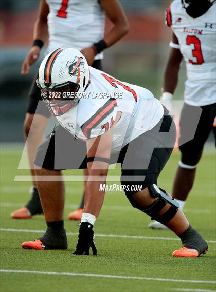 Thumbnail 3 in Haltom vs Keller Central photogallery.