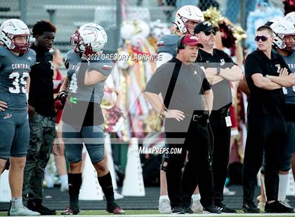 Thumbnail 2 in Haltom vs Keller Central photogallery.