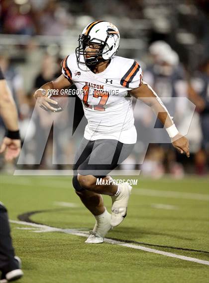 Thumbnail 3 in Haltom vs Keller Central photogallery.
