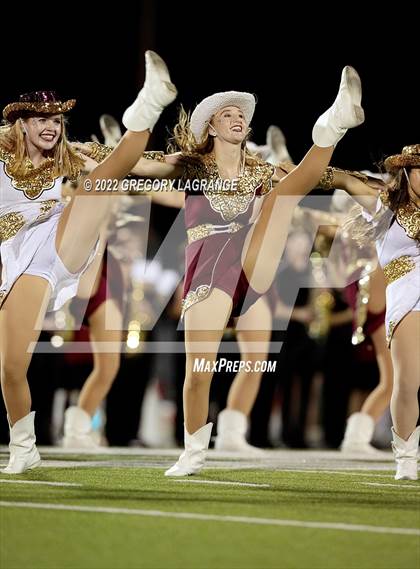 Thumbnail 3 in Haltom vs Keller Central photogallery.