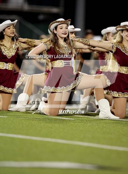 Thumbnail 2 in Haltom vs Keller Central photogallery.