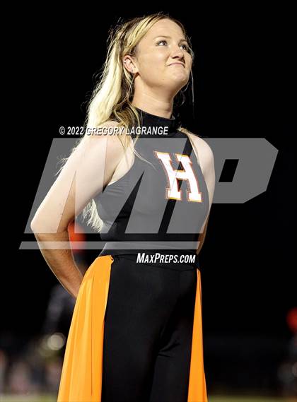 Thumbnail 2 in Haltom vs Keller Central photogallery.