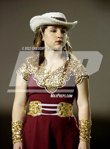 Thumbnail 2 in Haltom vs Keller Central photogallery.