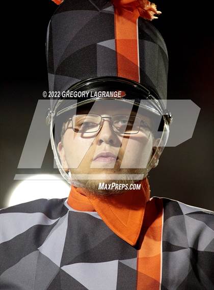 Thumbnail 3 in Haltom vs Keller Central photogallery.