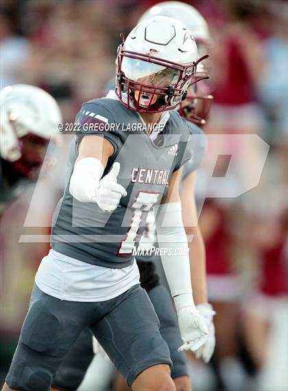 Thumbnail 1 in Haltom vs Keller Central photogallery.