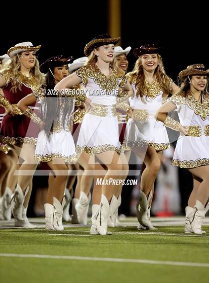 Thumbnail 1 in Haltom vs Keller Central photogallery.