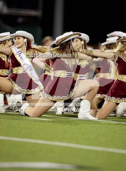 Thumbnail 1 in Haltom vs Keller Central photogallery.