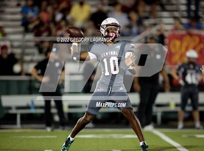 Thumbnail 3 in Haltom vs Keller Central photogallery.