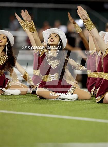 Thumbnail 2 in Haltom vs Keller Central photogallery.