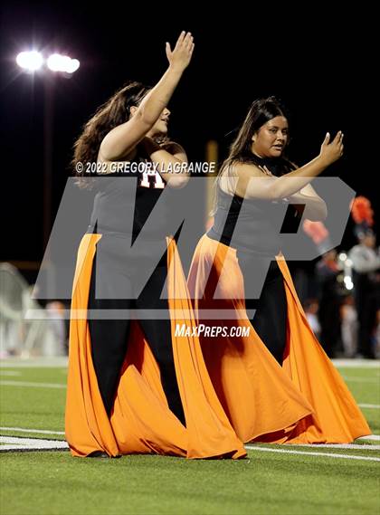 Thumbnail 3 in Haltom vs Keller Central photogallery.