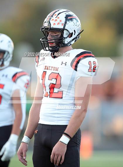 Thumbnail 1 in Haltom vs Keller Central photogallery.