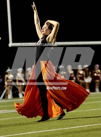 Thumbnail 1 in Haltom vs Keller Central photogallery.