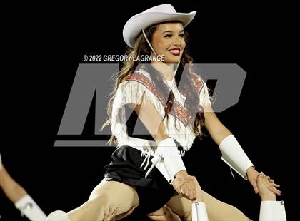 Thumbnail 3 in Haltom vs Keller Central photogallery.