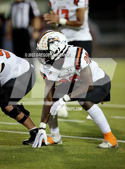 Thumbnail 3 in Haltom vs Keller Central photogallery.