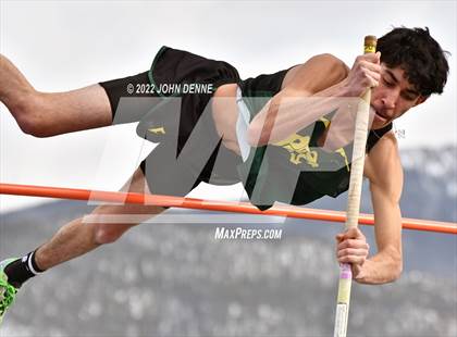 Thumbnail 1 in Questa Invitational photogallery.