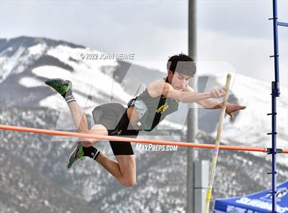 Thumbnail 3 in Questa Invitational photogallery.