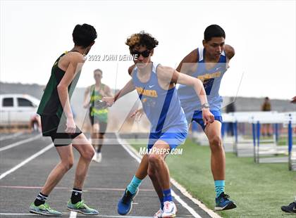 Thumbnail 3 in Questa Invitational photogallery.