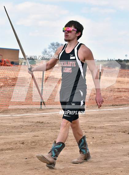 Thumbnail 3 in Questa Invitational photogallery.