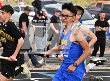 Thumbnail 2 in Questa Invitational photogallery.