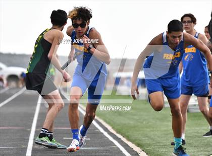 Thumbnail 1 in Questa Invitational photogallery.