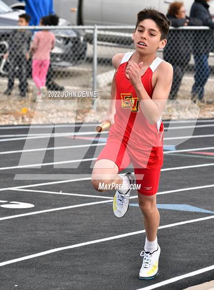 Thumbnail 2 in Questa Invitational photogallery.