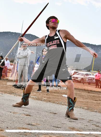 Thumbnail 1 in Questa Invitational photogallery.