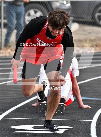 Thumbnail 3 in Questa Invitational photogallery.