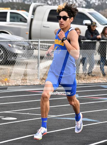 Thumbnail 2 in Questa Invitational photogallery.