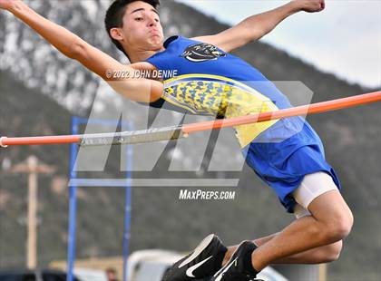 Thumbnail 2 in Questa Invitational photogallery.