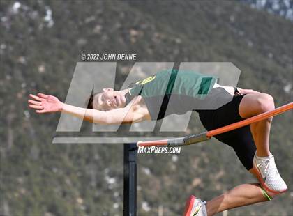 Thumbnail 2 in Questa Invitational photogallery.