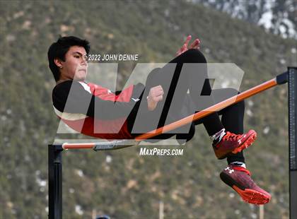 Thumbnail 3 in Questa Invitational photogallery.