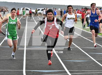 Thumbnail 3 in Questa Invitational photogallery.