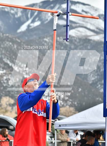 Thumbnail 3 in Questa Invitational photogallery.