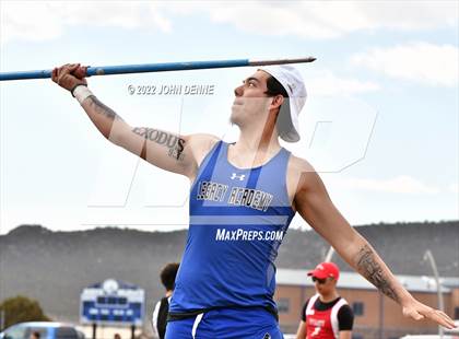 Thumbnail 1 in Questa Invitational photogallery.