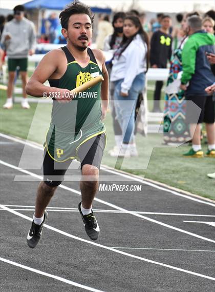 Thumbnail 1 in Questa Invitational photogallery.