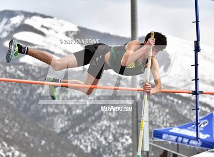 Thumbnail 2 in Questa Invitational photogallery.